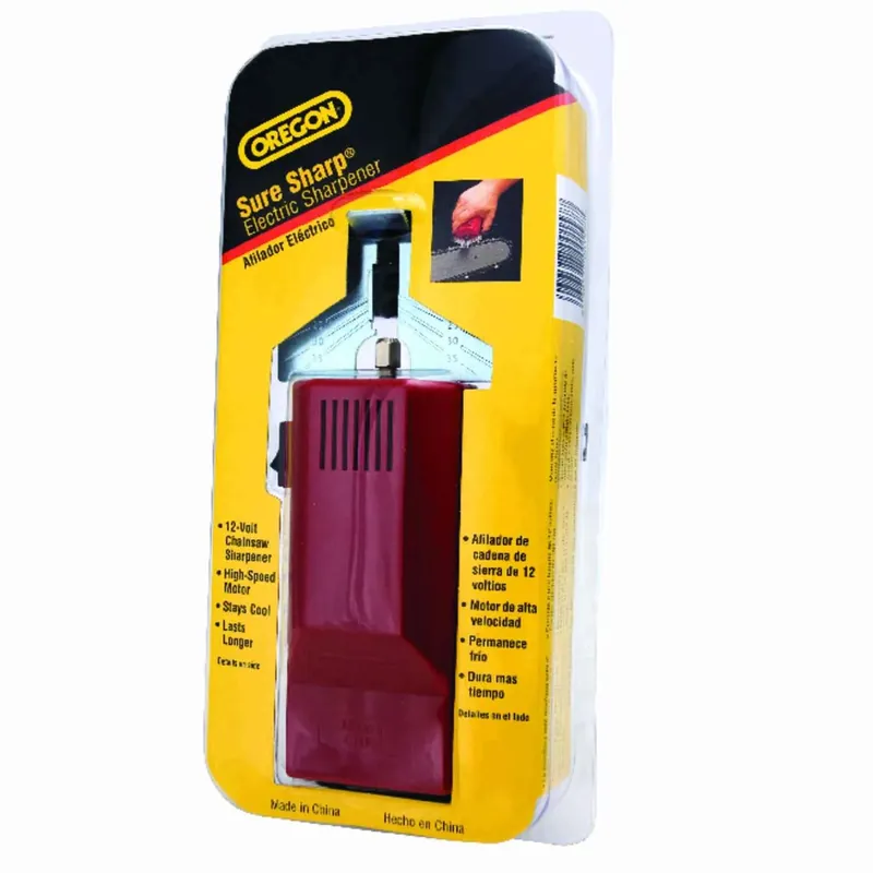 Precision Electric Sharpener