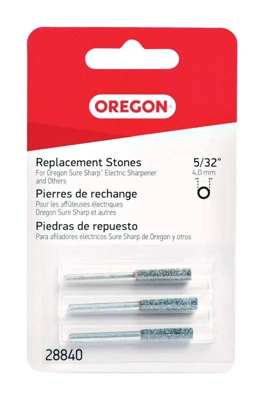 Oregon Sure Sharp Replacement Sharpening Stones