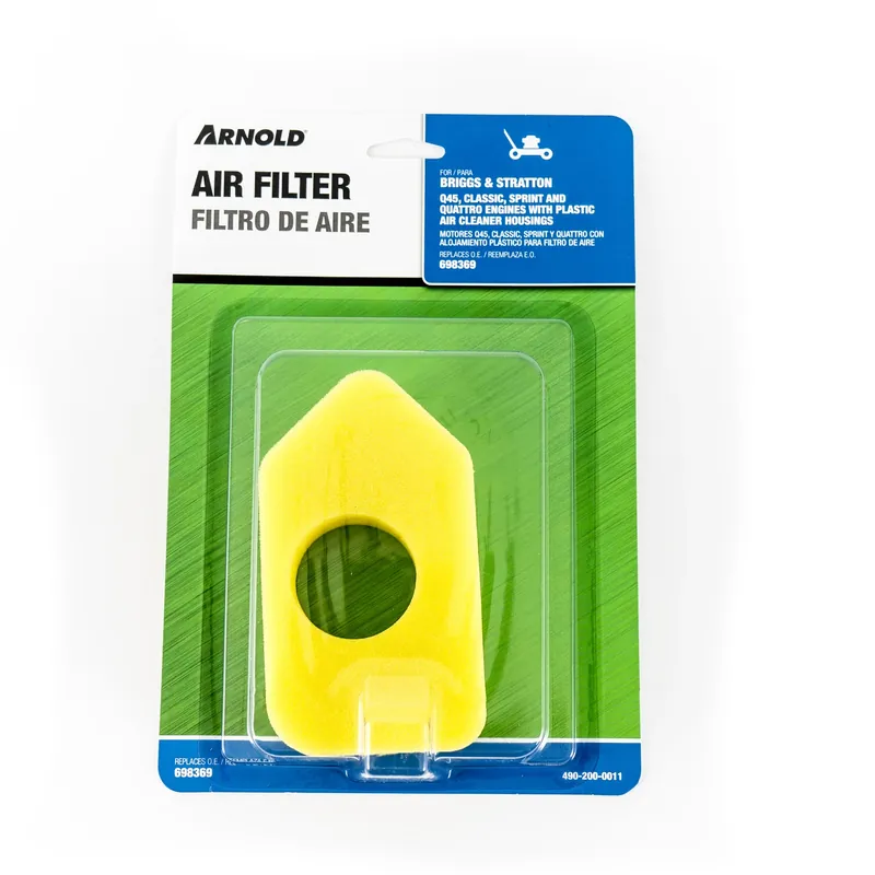 Briggs & Stratton Mower Air Filter