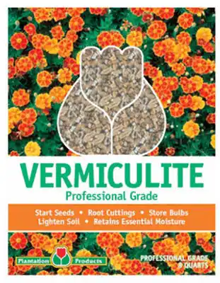 8-Qt. Vermiculite