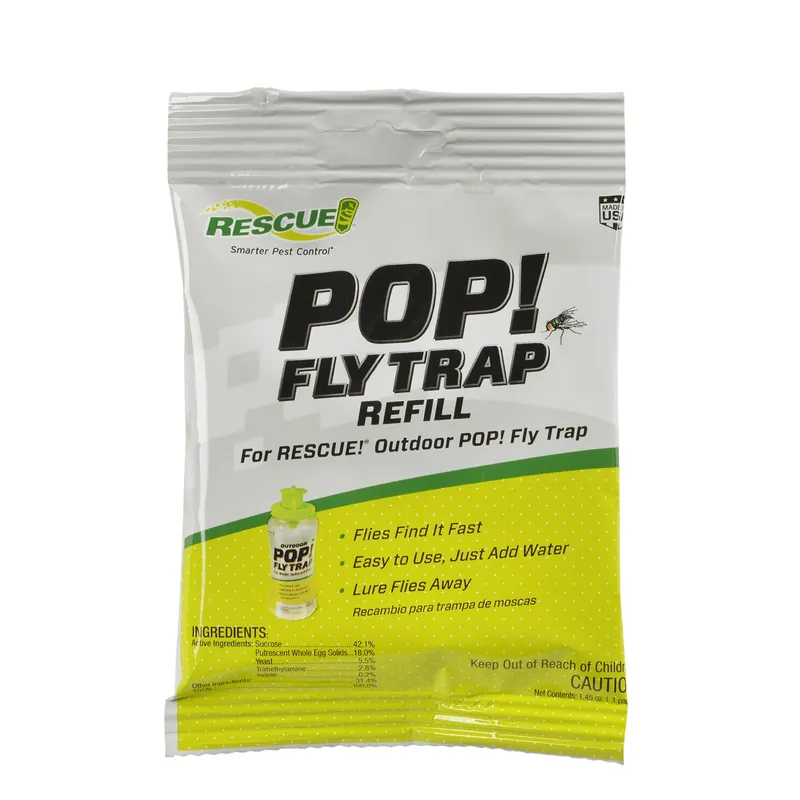 RESCUE! POP Fly Trap 1.45 Oz