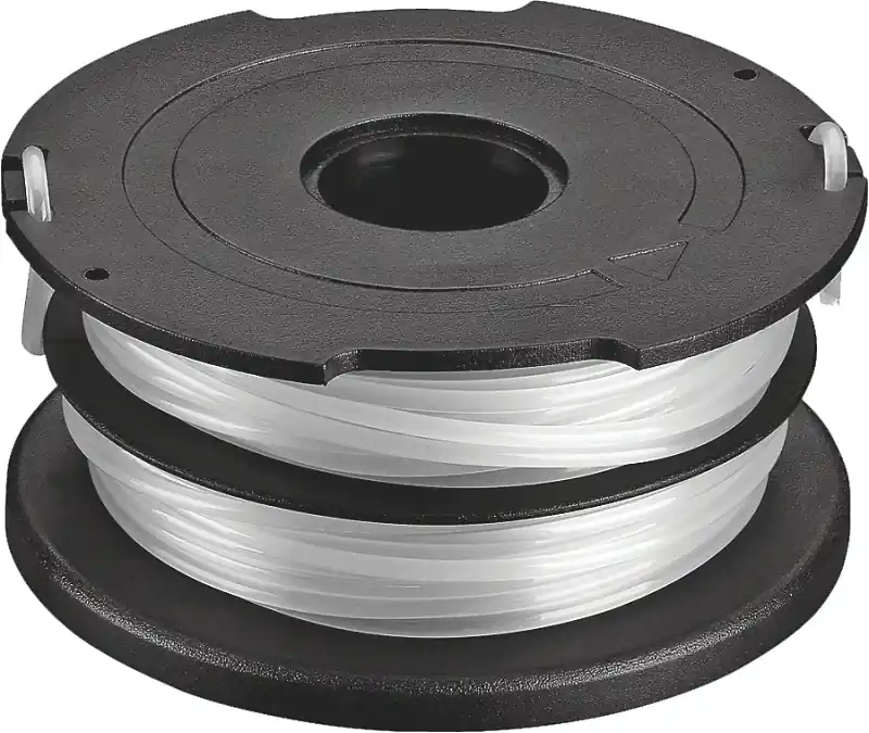 GrassHog Auto-Feed String Grass Trimmer Line Spool, .065 In. X 40 Ft.