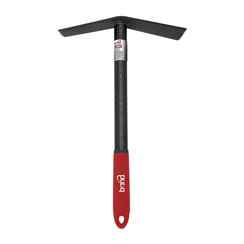 16 In. Terra Soil Mattock With Steel Handle - Model Itt5m