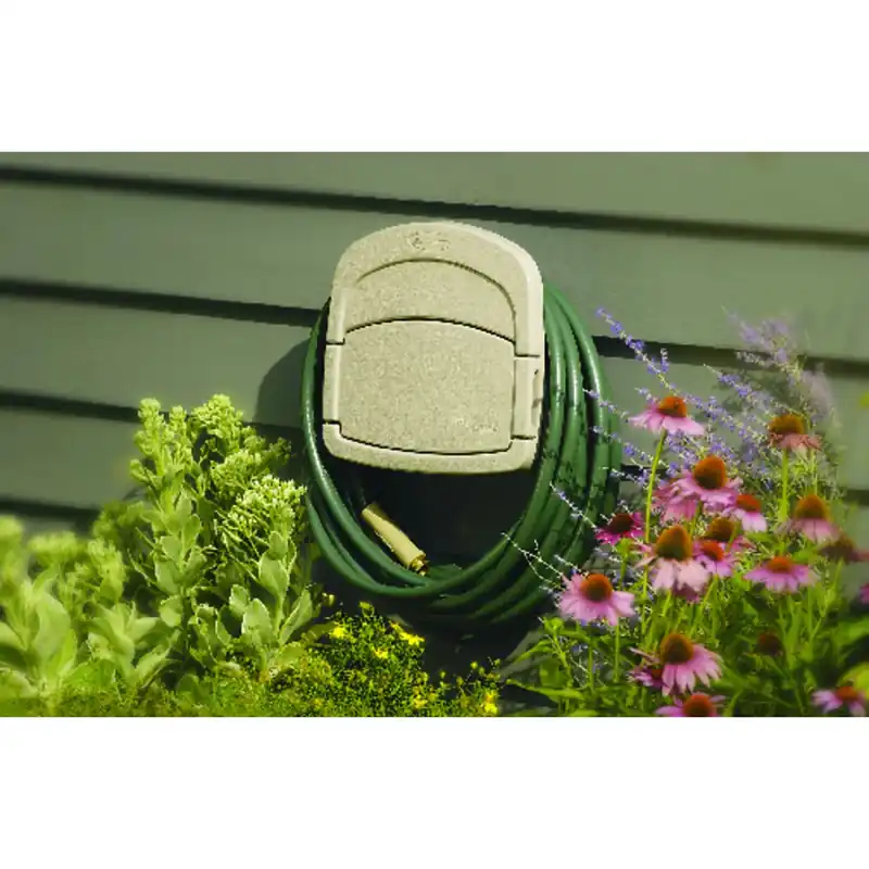 Deluxe Hose Hangout, Holds 150 Ft. X 5/8 In. Hose