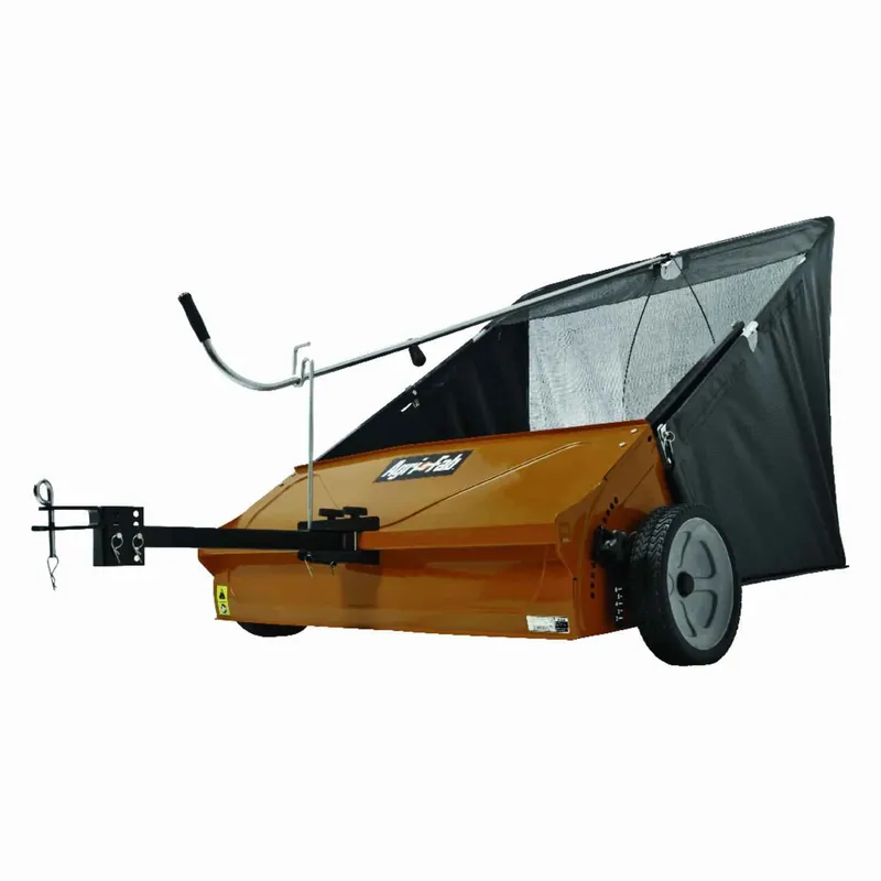 Agri-Fab Lawn Sweeper 1 Each