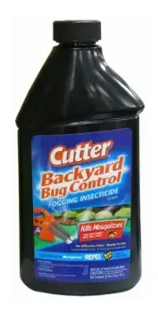 32 Oz. Fogging Insecticide