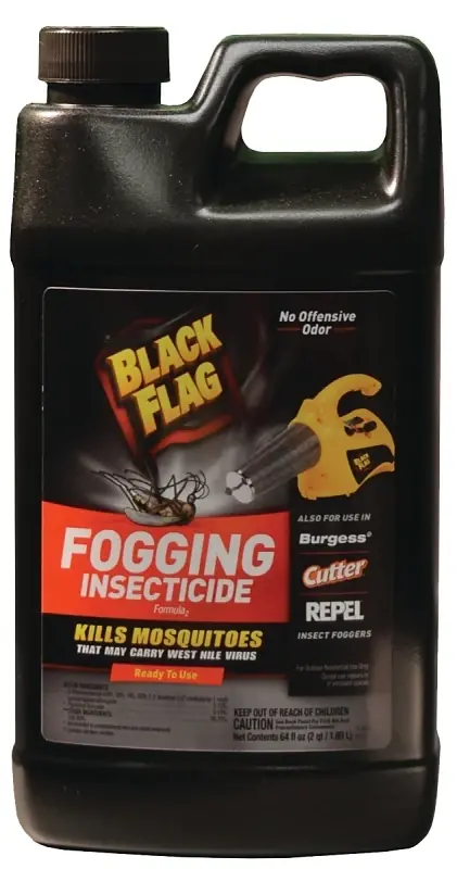 Fogger Insecticide, 64-oz.