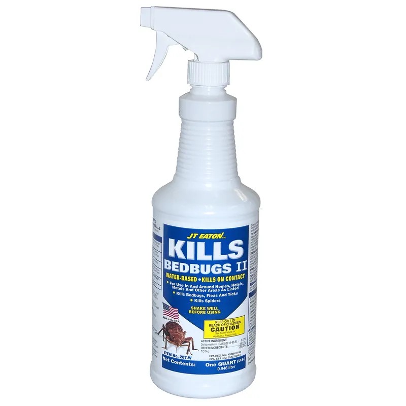 JT Eaton KILLS II Insect Killer Liquid 32 Oz