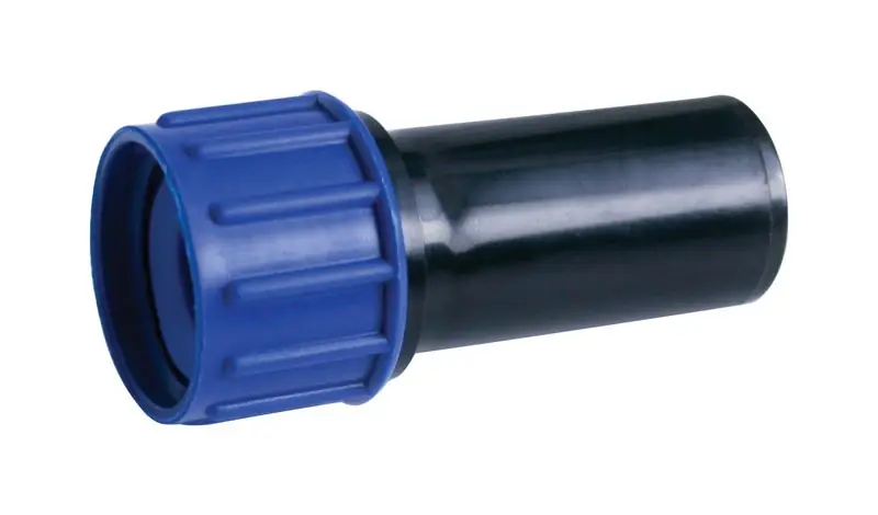 Raindrip 3/4 In. Drip Irrigation Swivel Adapter 1 Pk