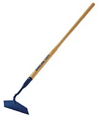 7 In. Nurserymen‘s Beet Hoe, 54 In. Handle