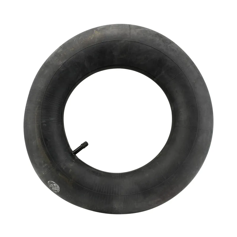 Marathon 8 In. D X 8 In. D 300 Lb. Cap. Wheelbarrow Inner Tube Rubber 1 Pk