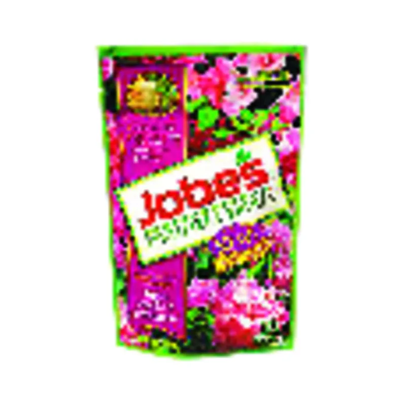 Jobe‘s Spikes Azaleas, Camelias & Rhododendrons Root Feeder 16 Oz