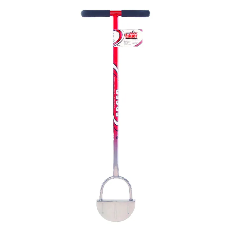 Edger-Chopper Garden Tool