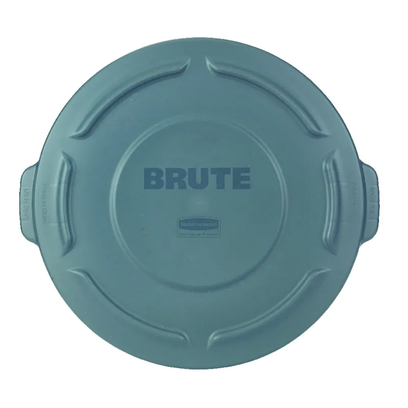 Brute 20 Gallon Trash Can Lid