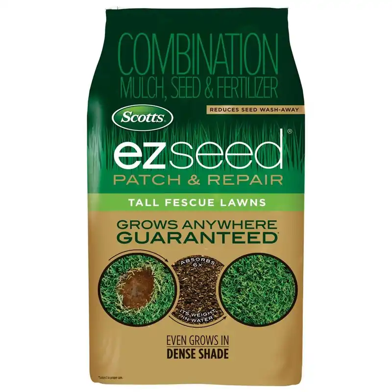 10 Lb. Scotts Turf Builder Ez Tall Fescue Seed - Model 17534