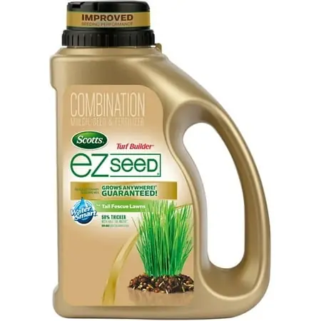 Scotts 3.75-lbs Turf Builder Ez Seed Fescue Lawn Repair Mix