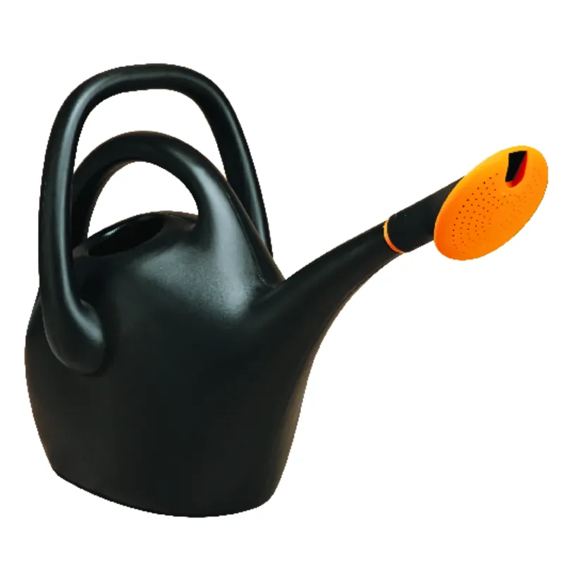 Watering Can, Dual-Handle, 2.6-Gals.