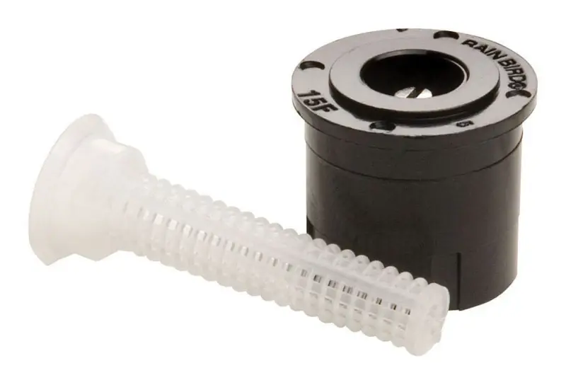 Replacement Pop Up Sprinkler Nozzle, Full Circle