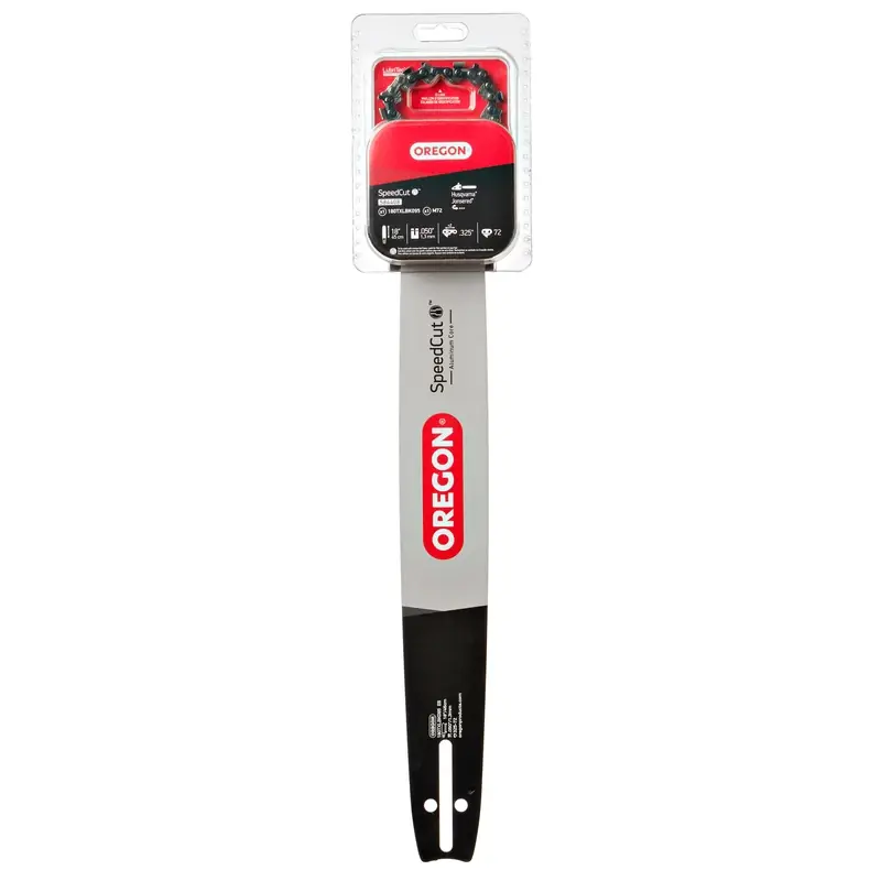SpeedCut 95TXL Bar/Chain Combination, 18 In.