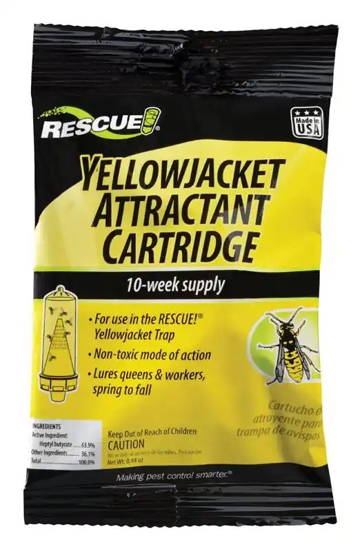 RESCUE! Yellow Jacket Attractant 0.44 Oz
