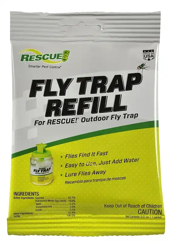 RESCUE! Fly Trap 0.51 Oz