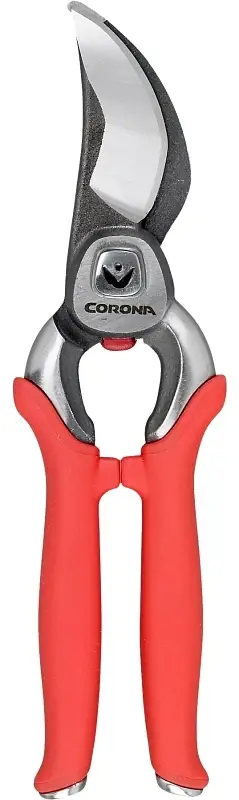 Dual-Cut Hand Pruner