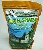 3 Lb. Sun & Shade Grass Seed For 1125 Sq. Ft. Coverage