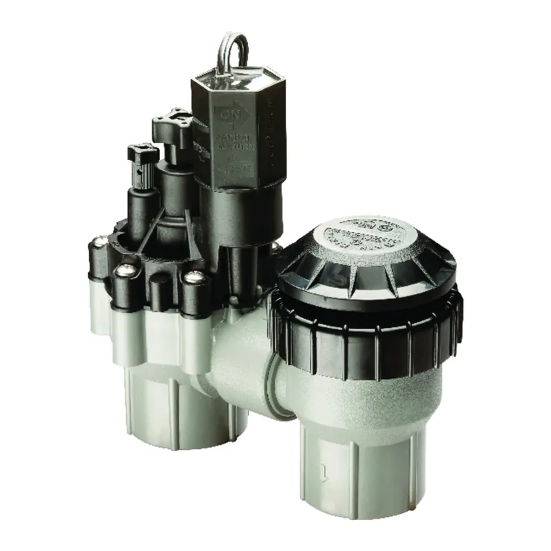 Sure Flow Auto Anti-Siphon Valve, 3/4-In.
