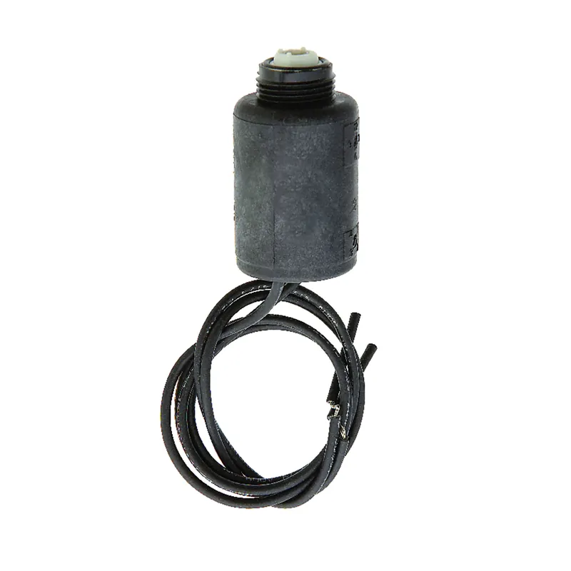 Jar Top Valve Solenoid 3/4 In. Model 53803 For Irrigation Systems