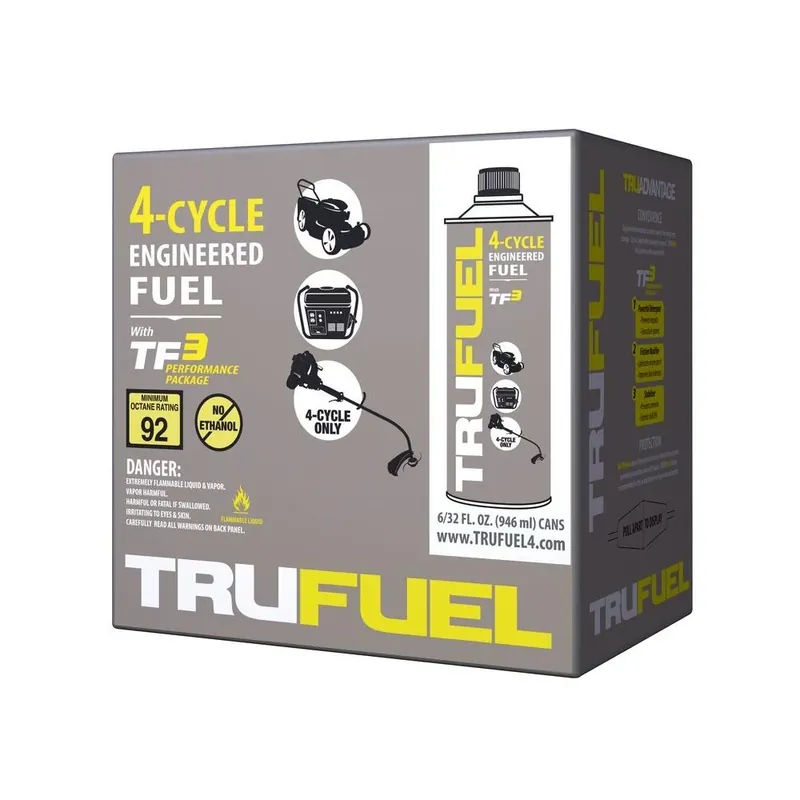 TRUFUEL 4CYCLE 32OZ