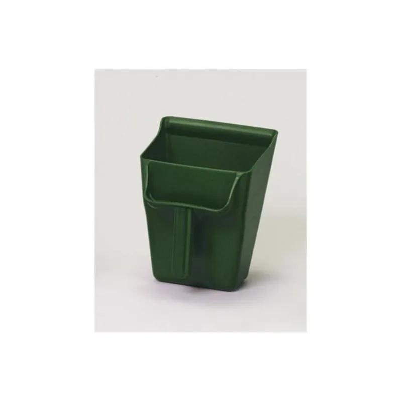 P-6550-g Mega Scoop 128 Ounce - Green