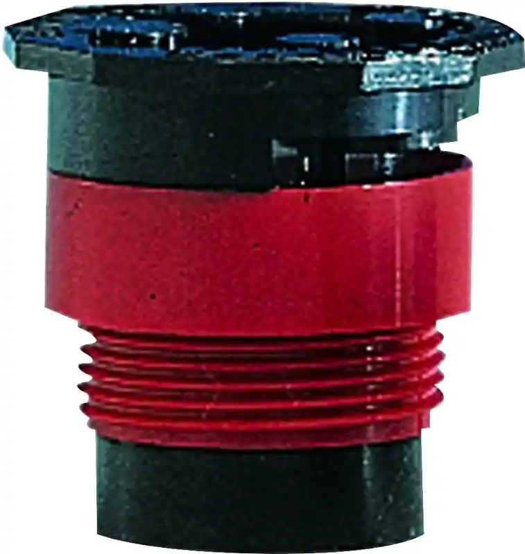 570 Series 90-Degree Underground Sprinkler Nozzle, 5-Ft.