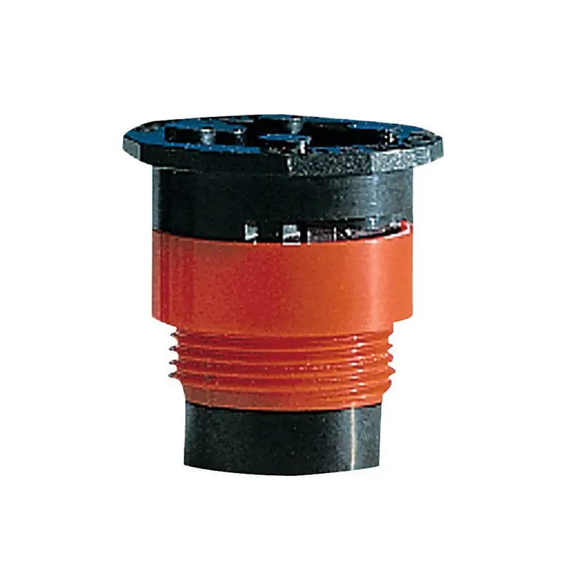 570 Series Underground Sprinkler Nozzle Side Strip, 9-Ft. X 18-Ft.