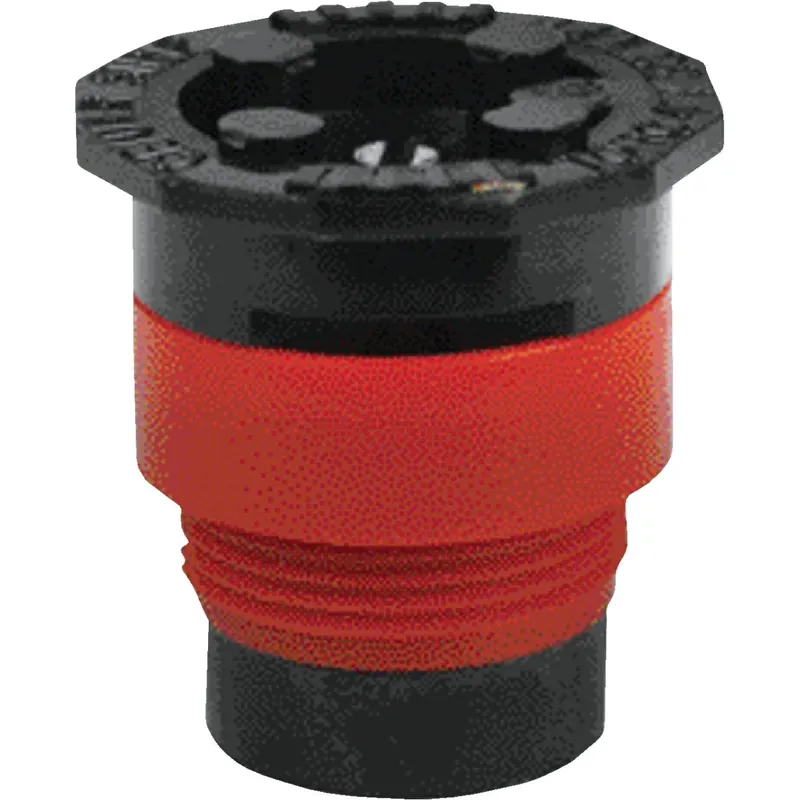 570 Series Underground Sprinkler Nozzle Center Strip, 4-Ft. X 30-Ft.