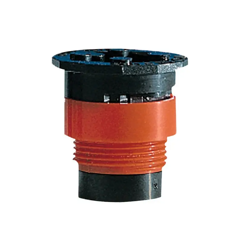 570 Series Underground Sprinkler Nozzle End Strip, 4-Ft. X 15-Ft.