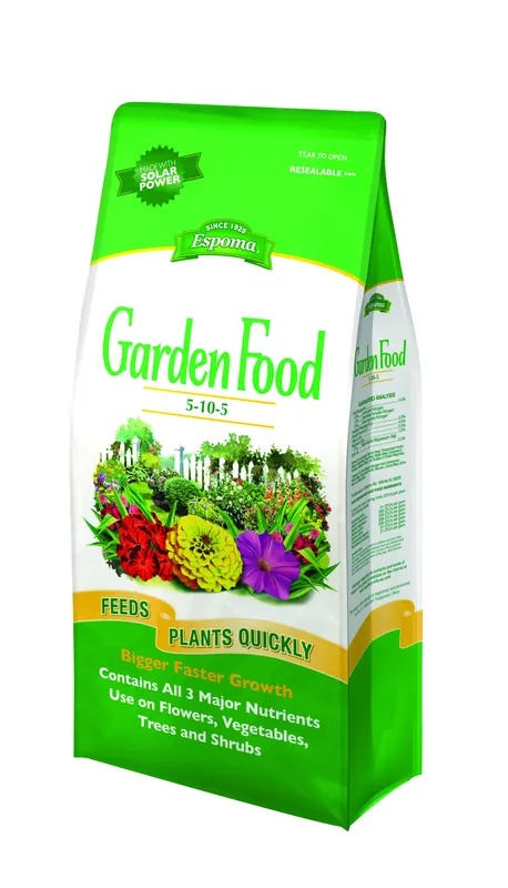 General Purpose Plant Food, 5-10-5, 6.75 Lb.