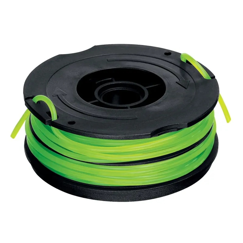 String Grass Trimmer Replacement Spool, .080 In. X 30 Ft.