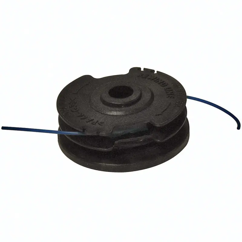 Toro Dual Residential Grade 0.065 In. D X 25 Ft. L Replacement Line Trimmer Spool