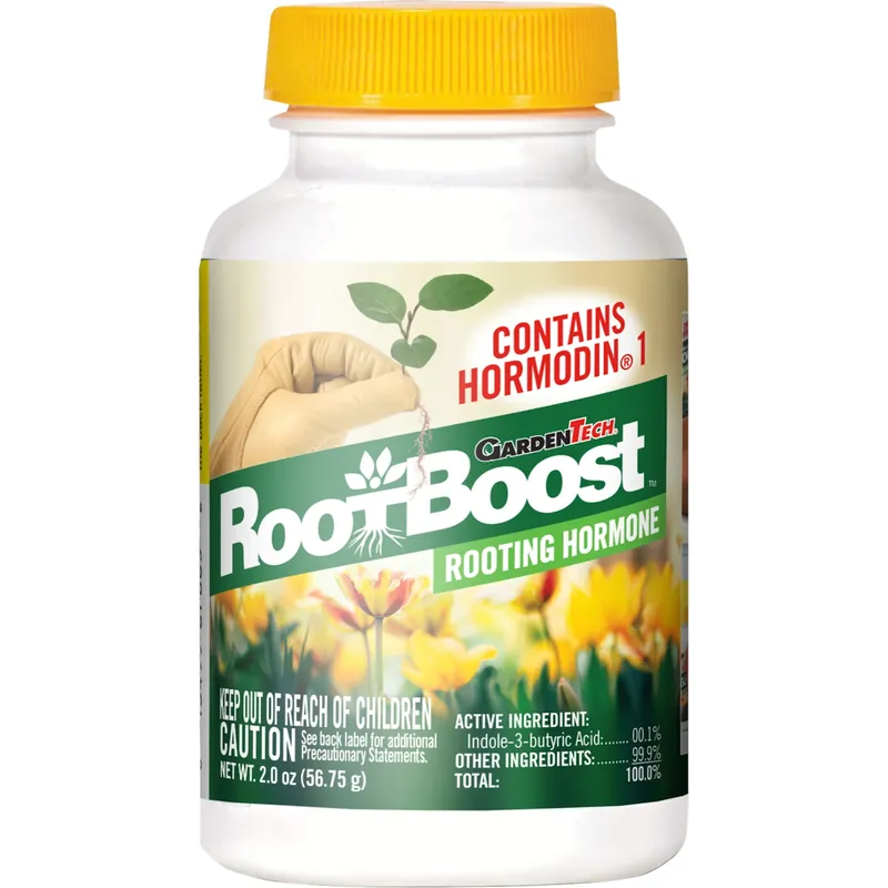 Rooting Hormone, 2 Oz.