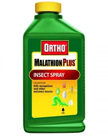 Ortho Max Malathion Insect Spray By The Scotts Co.