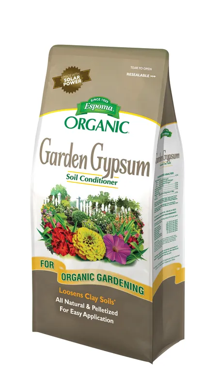 Garden Gypsum, 6 Lbs.