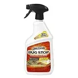 HG-96099 32 Oz. Bug Stop Home Insect Control