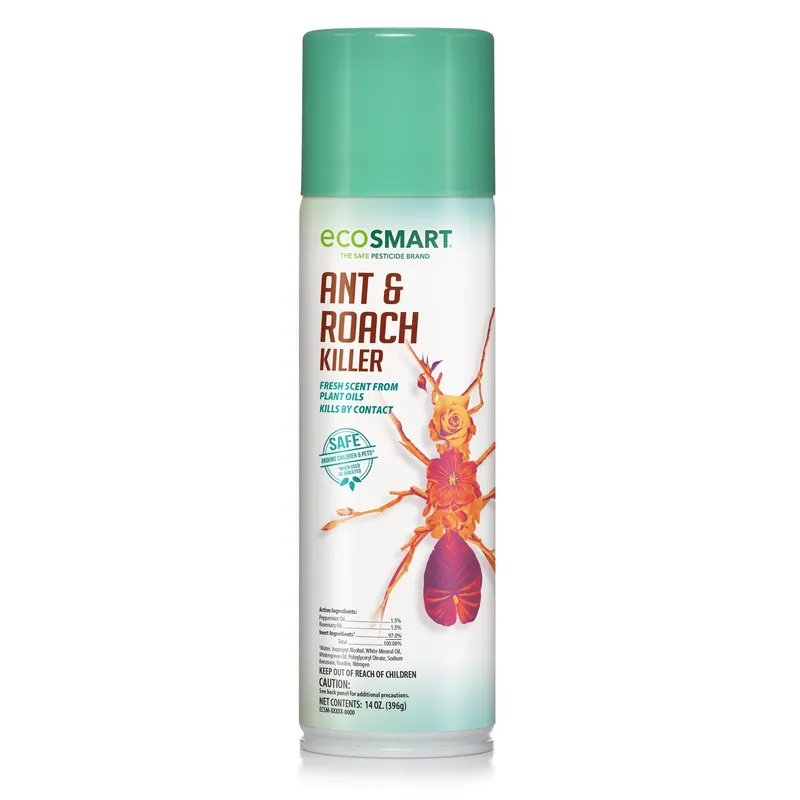 Ant & Roach Killer, 14-oz. Aerosol