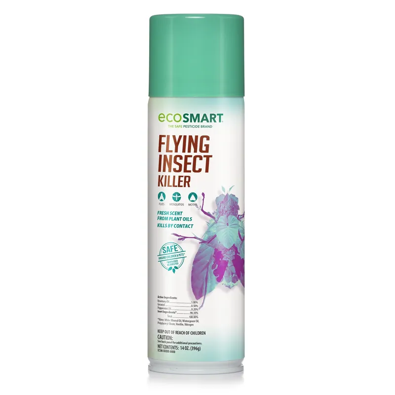 Flying Insect Killer, 14-oz. Aerosol