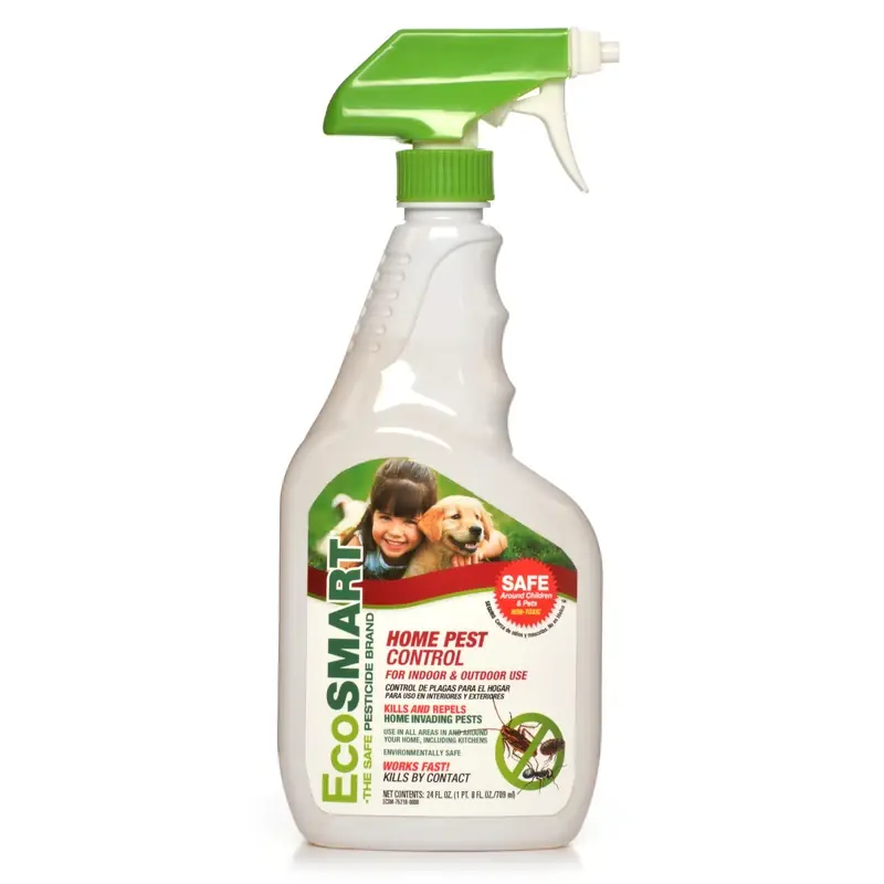 Home Pest Control, 24-oz. Ready To Use Spray