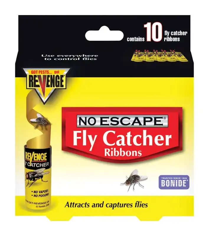 Bonide Revenge Fly Trap 10 Pk
