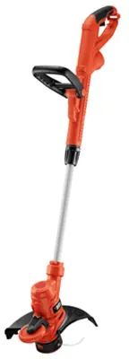 6.5-amp 14-inch Corded Electric String Trimmer And Edger Model Gh900