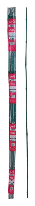 ATC 72 In. H X 1/2 In. W Natural Bamboo Garden Stakes