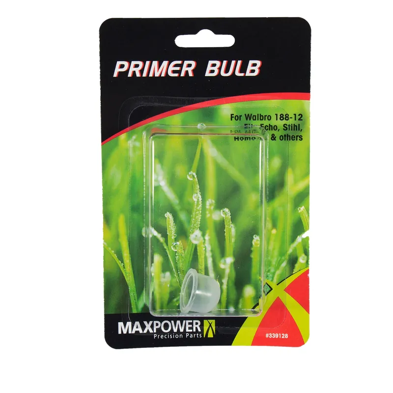 MaxPower Primer Bulb 1 Pk