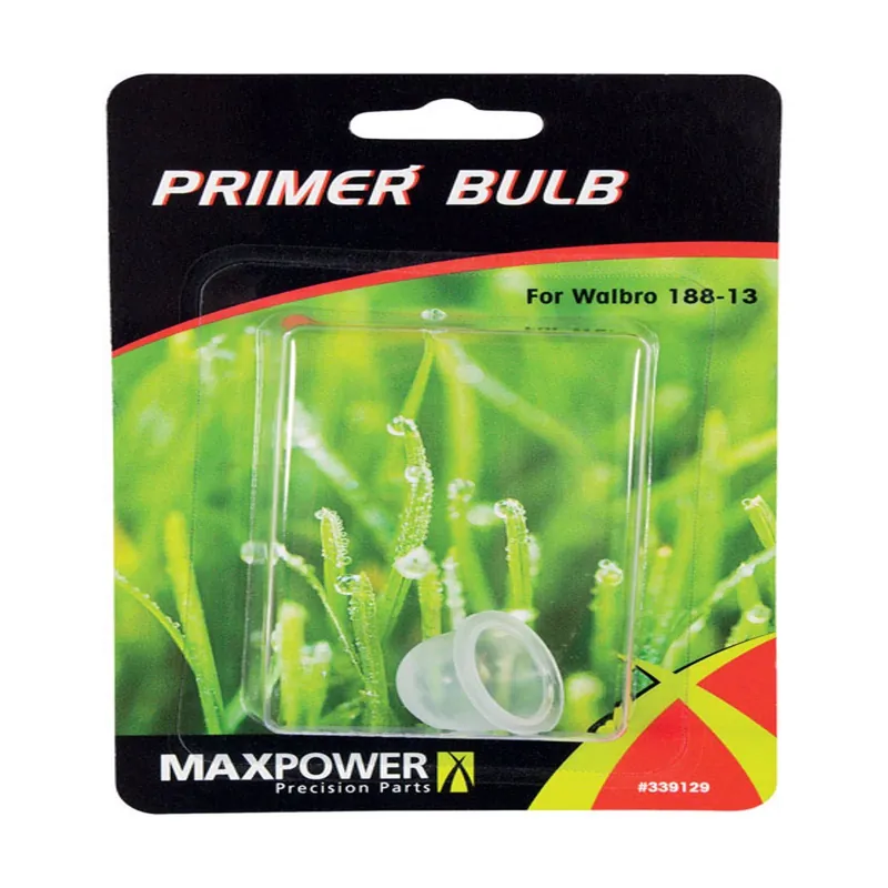 MaxPower Primer Bulb 1 Pk